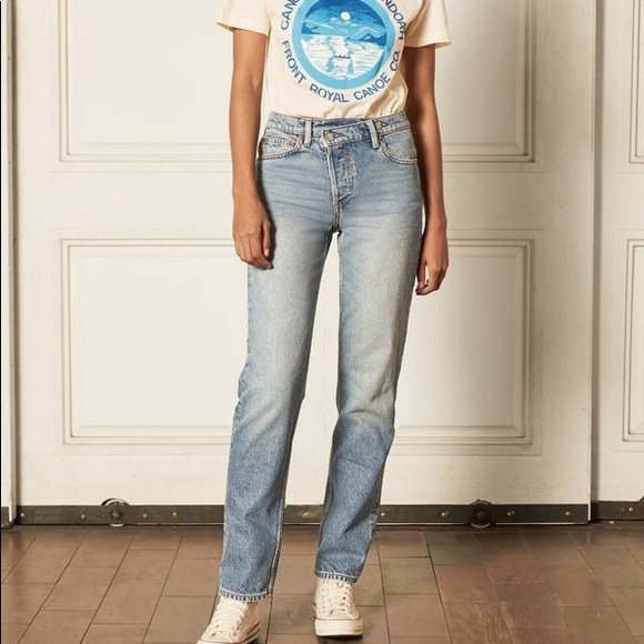 Boyish Denim - Boyish The Casey